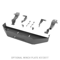 Bandeja para Winch Euroguard Plus Ram 1500 19-24