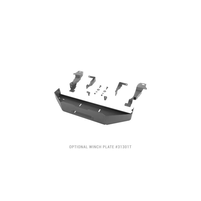 Bandeja para Winch Euroguard Plus Ram 1500 19-24