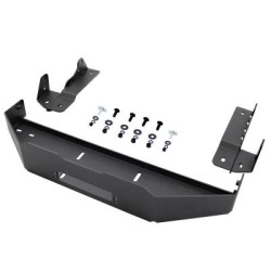 Bandeja para Winch Euroguard Plus Chevrolet Silverado 1500 19-24