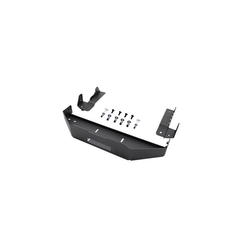 Bandeja para Winch Euroguard Plus Chevrolet Silverado 1500 19-24