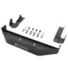 Bandeja para Winch Euroguard Plus Chevrolet Silverado 1500 19-24