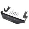 Bandeja para Winch Euroguard Plus Chevrolet Silverado 1500 19-24