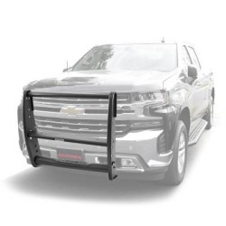 Euroguard Plus Silverado 1500 19-22 (Solo Centro)