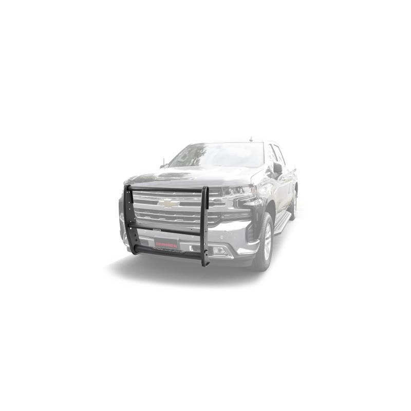 Euroguard Plus Silverado 1500 19-22 (Solo Centro)