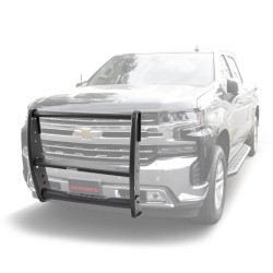 Euroguard Plus Silverado 1500 19-22 (Solo Centro)