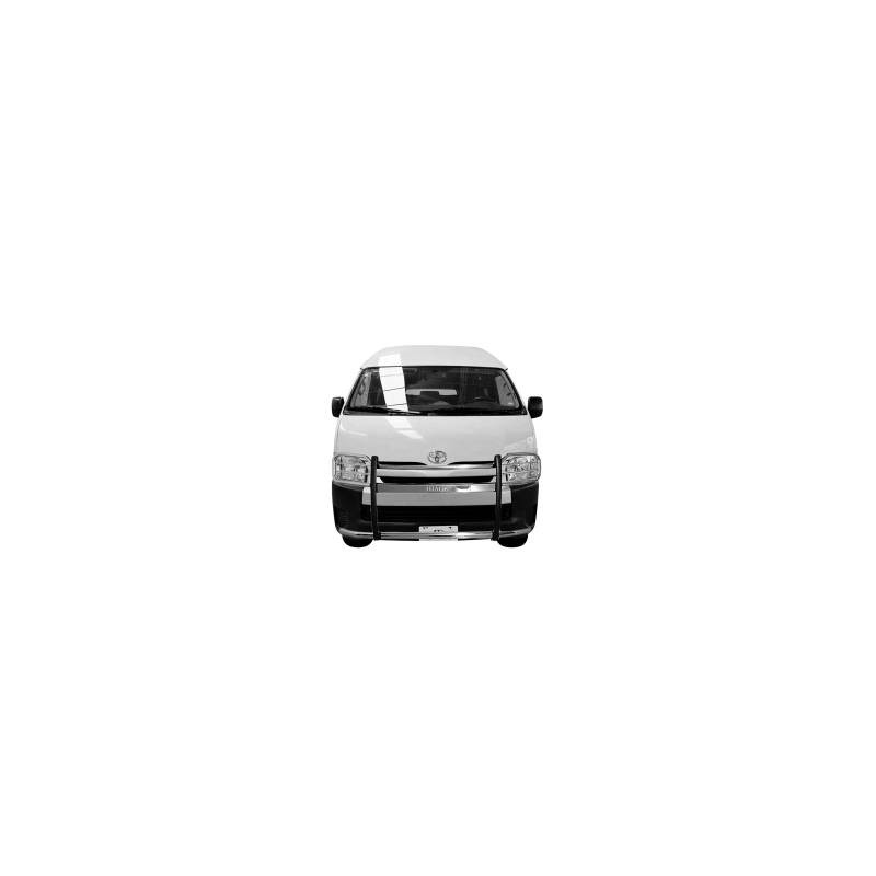 Euroguard Doble Acabado Toyota Hiace 08-18