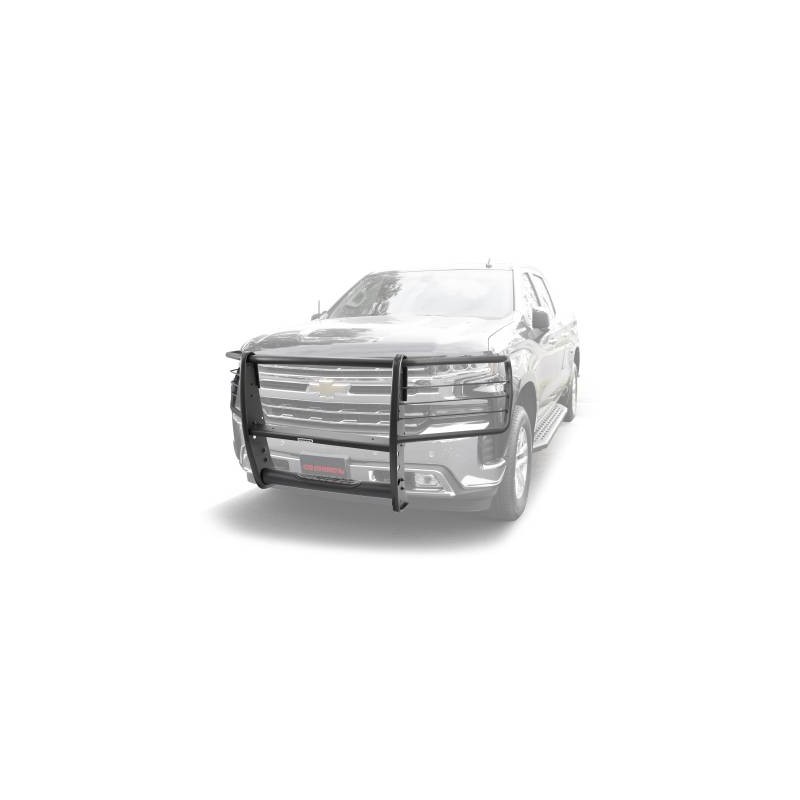 Euroguard Plus Silverado 1500 19-24