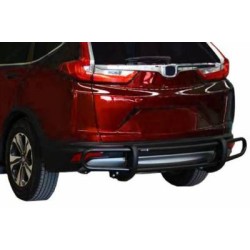 Eurobumper Trasero  Honda CRV 17-22