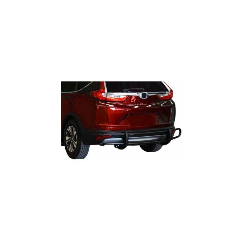 Eurobumper Trasero  Honda CRV 17-22