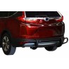 Eurobumper Trasero  Honda CRV 17-22