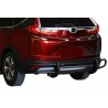 Eurobumper Trasero  Honda CRV 17-22