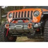 Defensa Delantera Venator Stubby Rugged Ridge para Wrangler JL / Gladiator 18-24 2D/4D