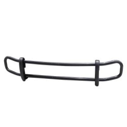 Eurobumper Trasero Toyota Avanza 19-20