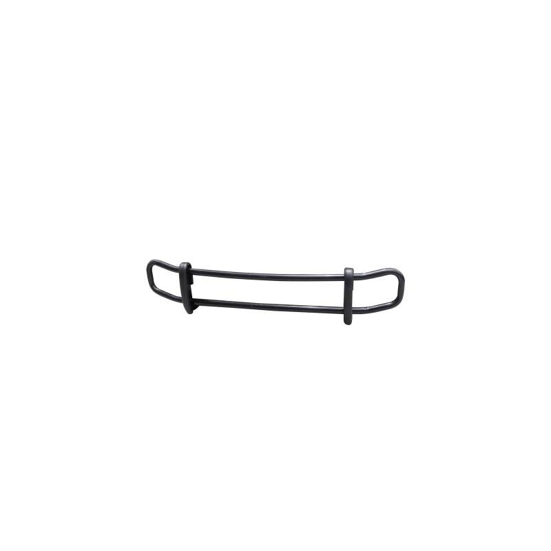Eurobumper Trasero Toyota Avanza 19-20
