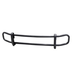 Eurobumper Trasero Toyota Avanza 19-20