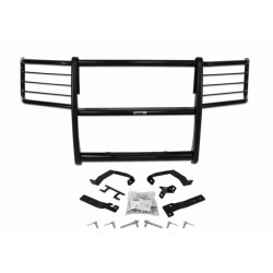 Euroguard Ford Ranger 13-22