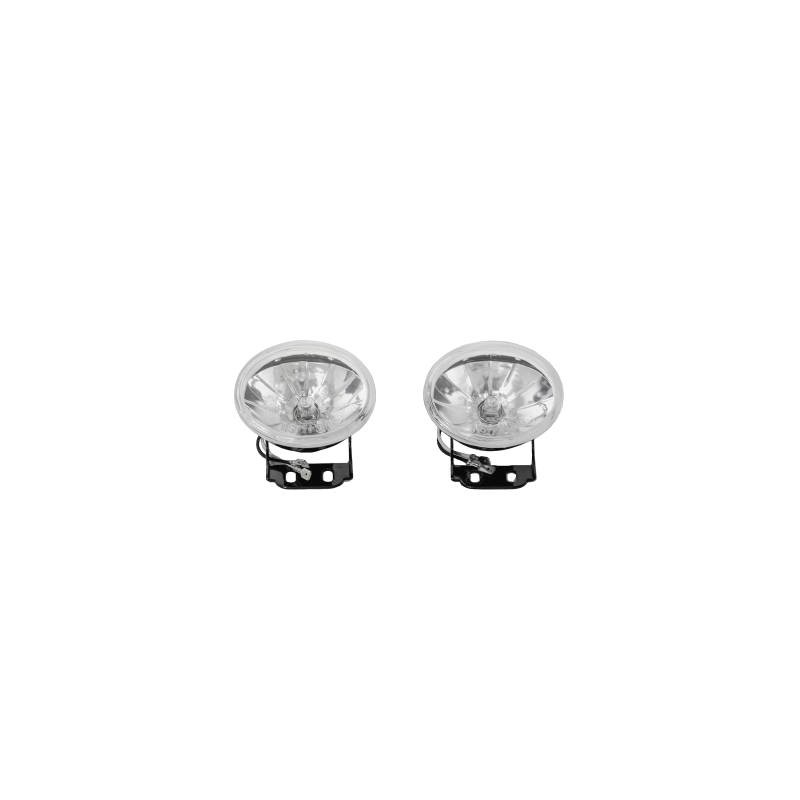 Faros de repuesto para Xtreme Guard