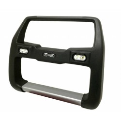 Xtreme Guard III- Combo: Defensa + Brackets Toyota Tacoma 2005-2015