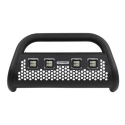 Defensa RC2 LR4 Con Luz para Frontier V6 22 - 23