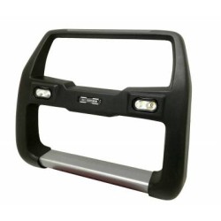 Xtreme Guard III - Combo: Defensa + Bracket Chevrolet Colorado (LAT) 2013-2015 / S-10 2016-2017
