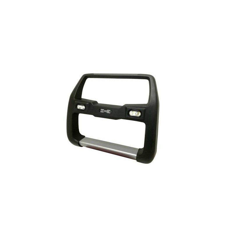 Xtreme Guard III - Combo: Defensa + Bracket Chevrolet Colorado (LAT) 2013-2015 / S-10 2016-2017