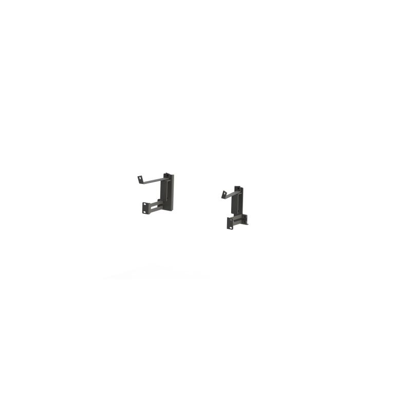 Xtreme Guard III - Bracket Nissan X-Trail 19-21