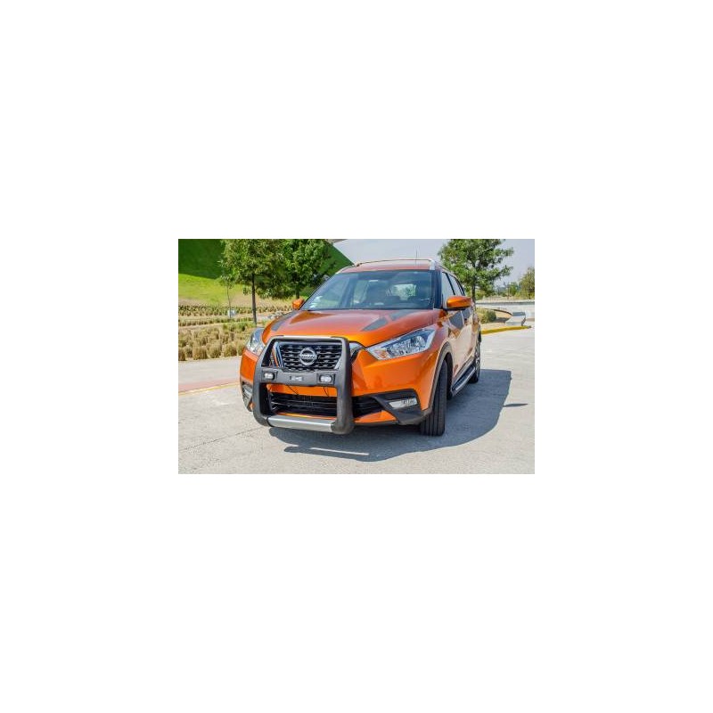 Xtreme Guard III + brackets Nissan Kicks 16-19
