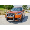 Xtreme Guard III + brackets Nissan Kicks 16-19