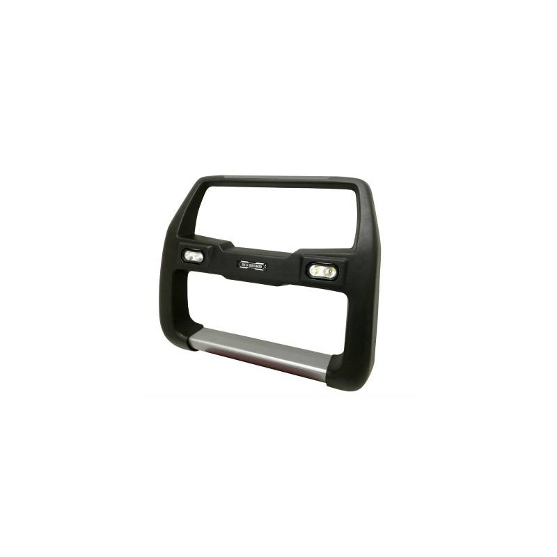 Xtreme Guard III + brackets Toyota Hilux 16 - 24