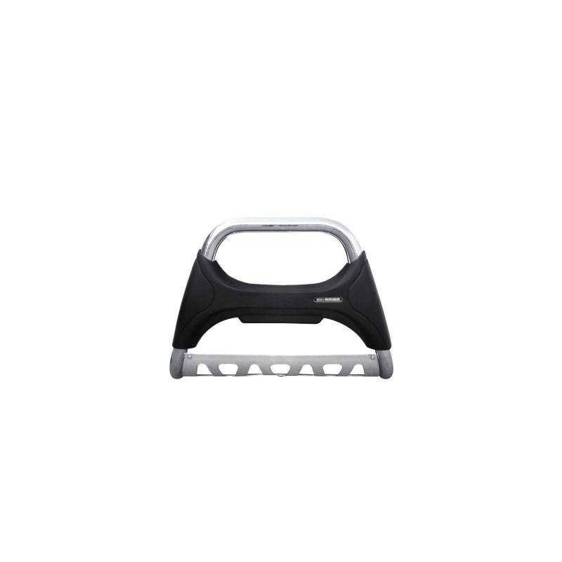 Dakar XP + brackets Toyota Hilux Vigo 12-15 *D*