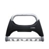 Dakar XP + brackets Toyota Hilux Vigo 12-15 *D*