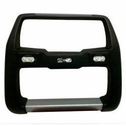 Defensa Xtreme Guard III para NP300 16-24