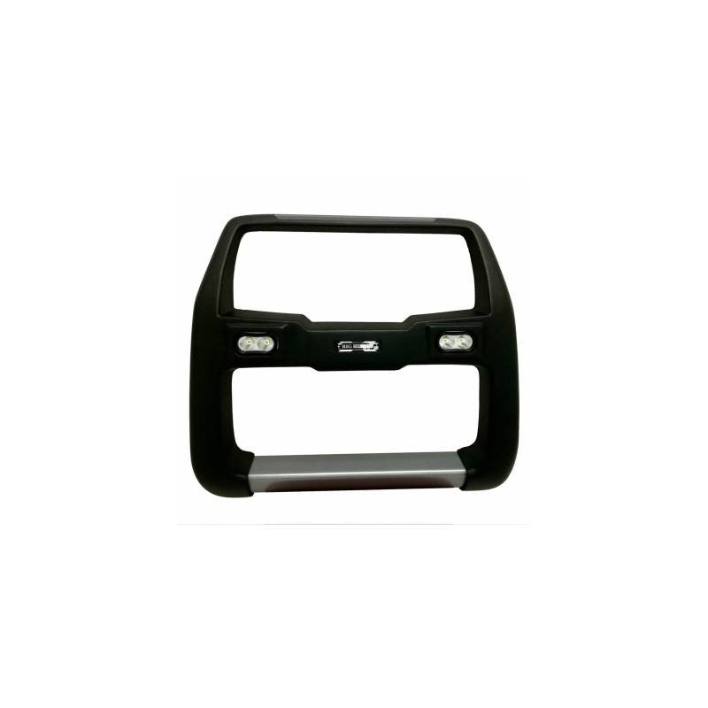 Defensa Xtreme Guard III para NP300 16-24