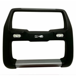 Defensa Xtreme Guard III para NP300 16-24