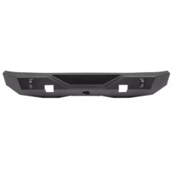 Defensa Trasera XOR Rugged Ridge para Wrangler JL 18-24 2D/4D