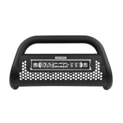 Defensa RC2 LR20" Con Luz para S10 MAX 21 -24