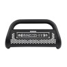 Defensa RC2 LR20" Con Luz para S10 MAX 21 -24