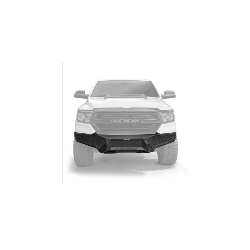 Defensa Delantera Element con Actuador y Luz para RAM 1500 19-24
