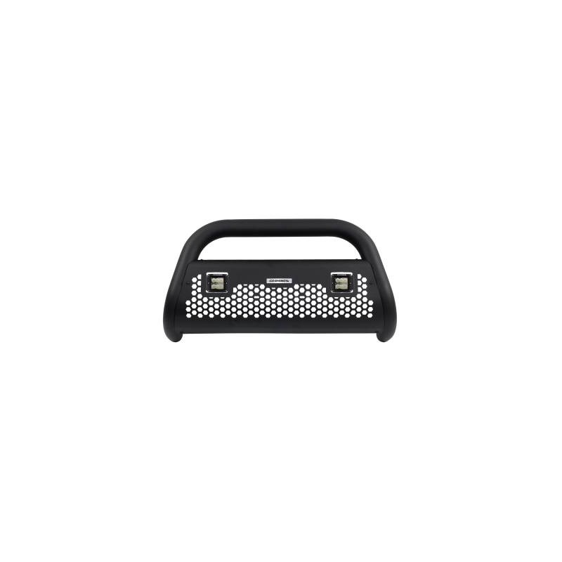 Defensa RC2 LR2 Con Luz para S10 MAX 21 - 24