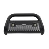 Defensa RC2 LR2 Con Luz para S10 MAX 21 - 24