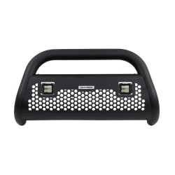 Defensa RC2 LR2 Con Luz para S10 MAX 21 - 24