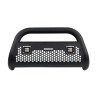 Defensa RC2 LR2 Con Luz para S10 MAX 21 - 24