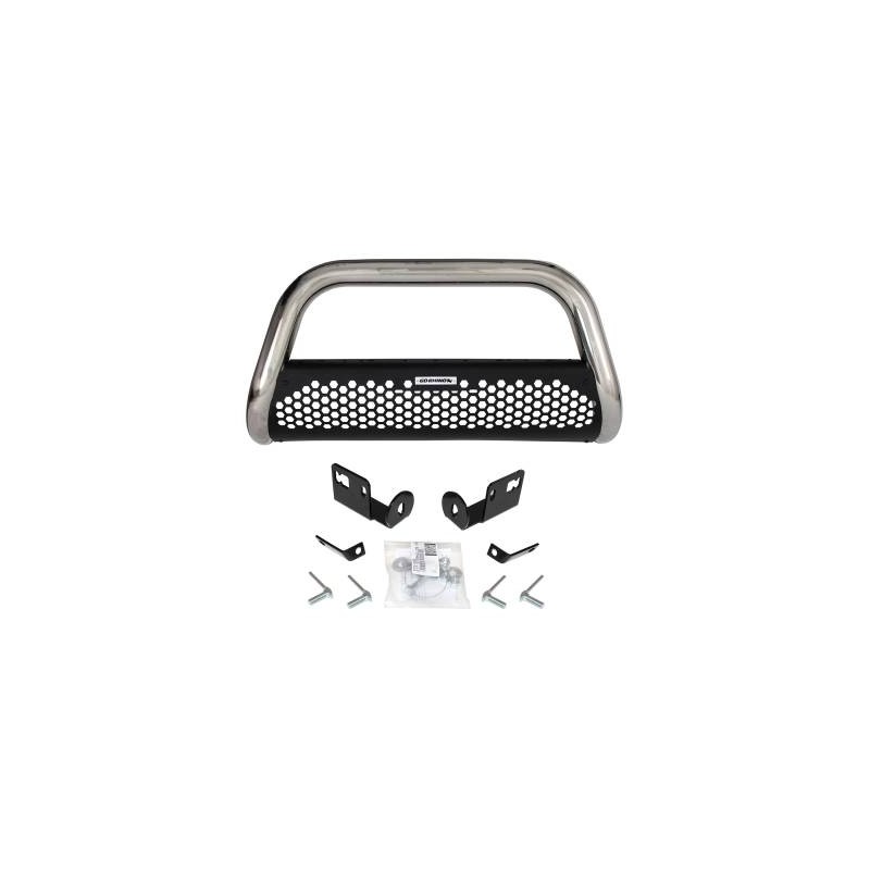 Defensa RC2 Inox para S10 MAX 21 -24