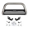 Defensa RC2 Inox para S10 MAX 21 -24