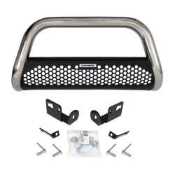 Defensa RC2 Inox para S10 MAX 21 -24
