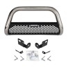 Defensa RC2 Inox para S10 MAX 21 -24