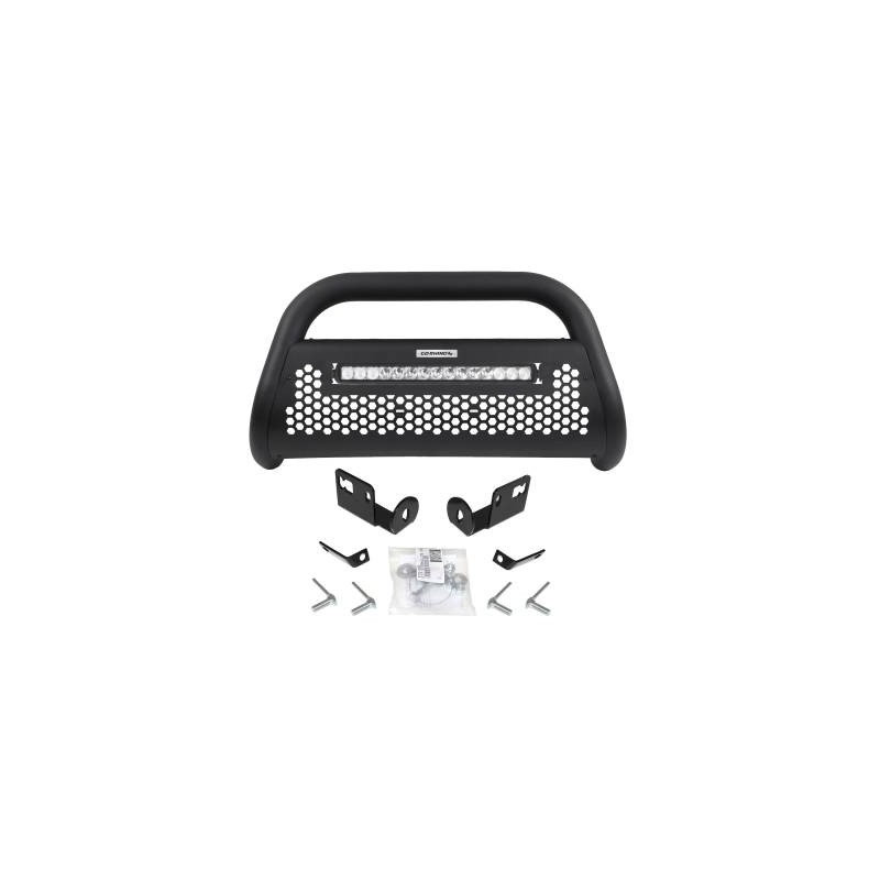 Defensa RC2 LR20 con Luz GR  Ngo Tex para Amarok 10 - 24