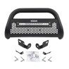 Defensa RC2 LR20 con Luz GR  Ngo Tex para Amarok 10 - 24
