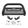 Defensa RC2 LR20 con Luz GR  Ngo Tex para Amarok 10 - 24