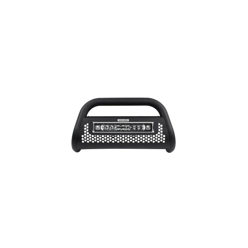 Defensa RC2 LR20 con Luz 20" Doble para Multiples Aplicaciones